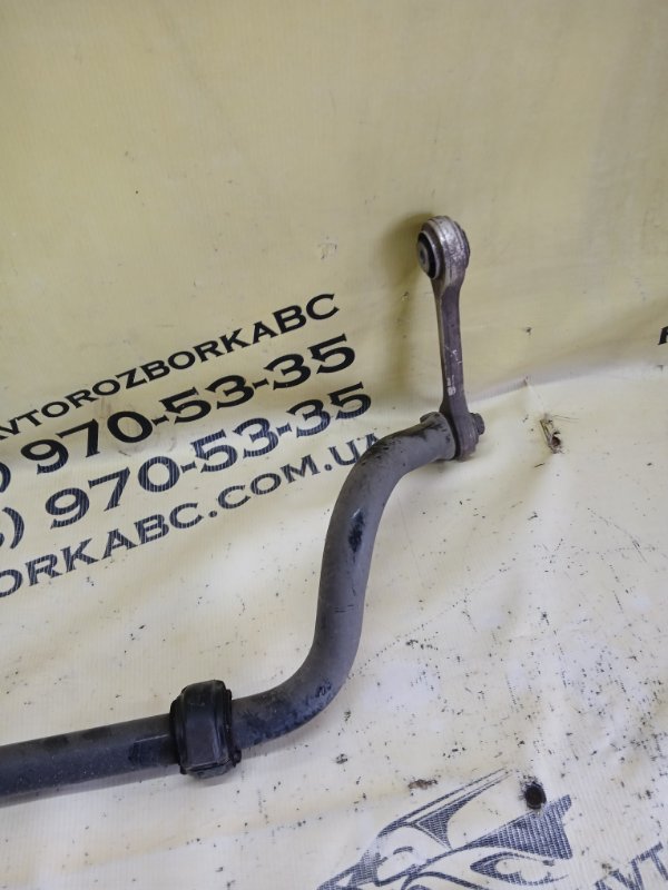 Стабилизатор передний Q8 2019 DCBD Стабилизатор передний Q8 2019 DCBD