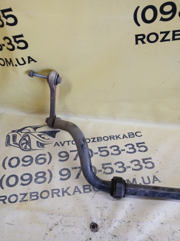 Стабилизатор передний Audi Q8 DCBD Стабилизатор передний Audi Q8 DCBD