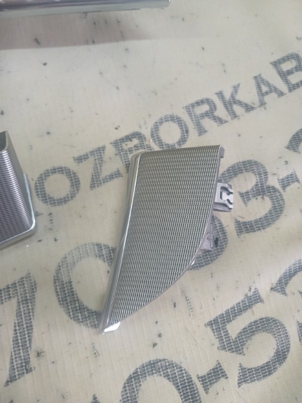 Декор салону XC90 2016 t27