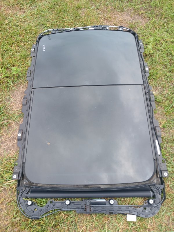 Панорама в сборе Volvo XC90 2016 t27 31675975 Б/У