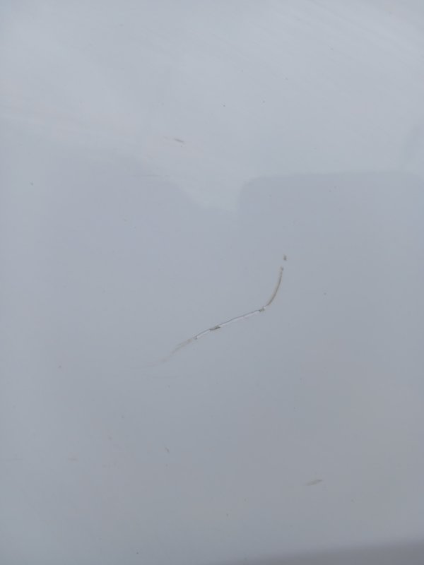 Двери задние левые XC90 2016 t27 Двери задние левые XC90 2016 t27