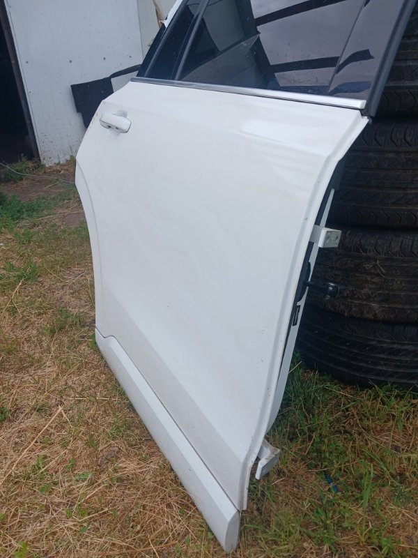 Двери задние правые XC90 2016 t27 Двери задние правые XC90 2016 t27