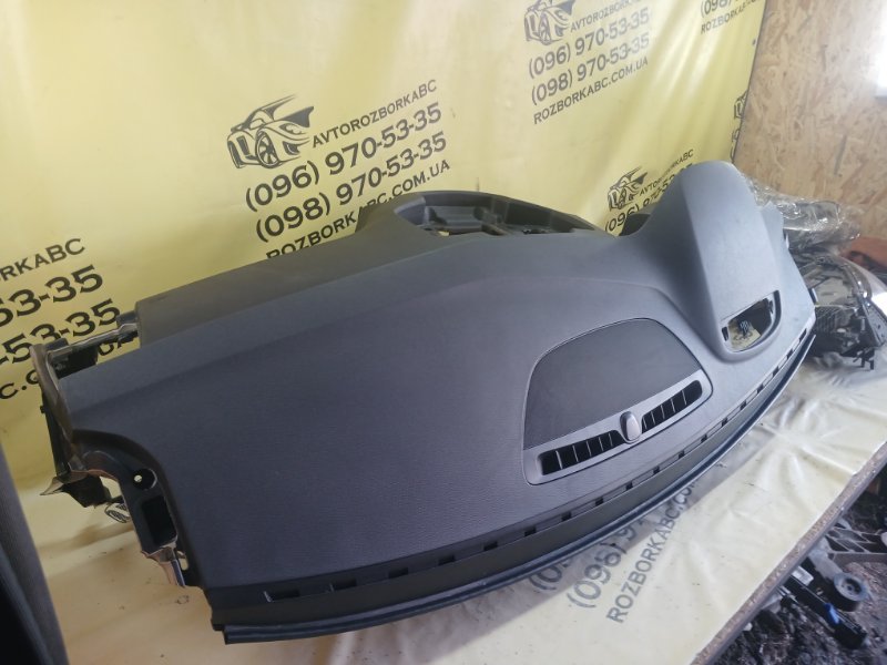 Торпедо XC90 2016 t27