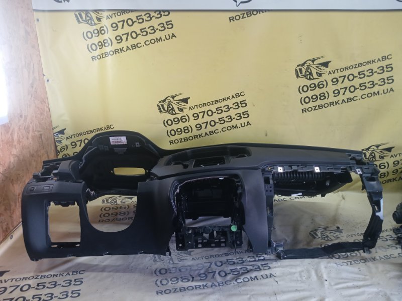 Торпедо XC90 2016 t27