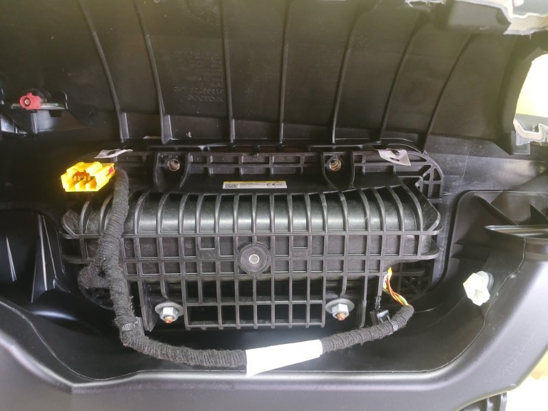 Торпедо XC90 2016 t27