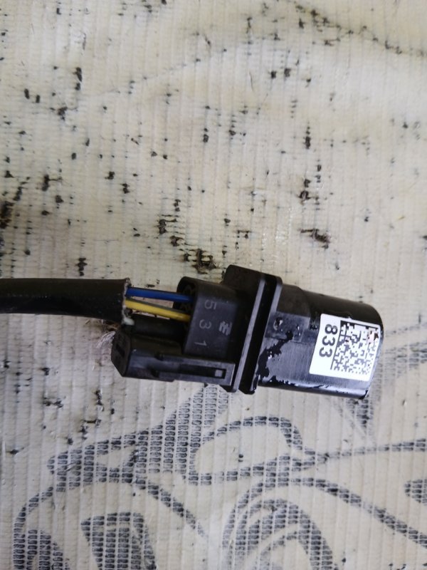 Лямбда-зонд Q8 2019 DCBD Лямбда-зонд Q8 2019 DCBD