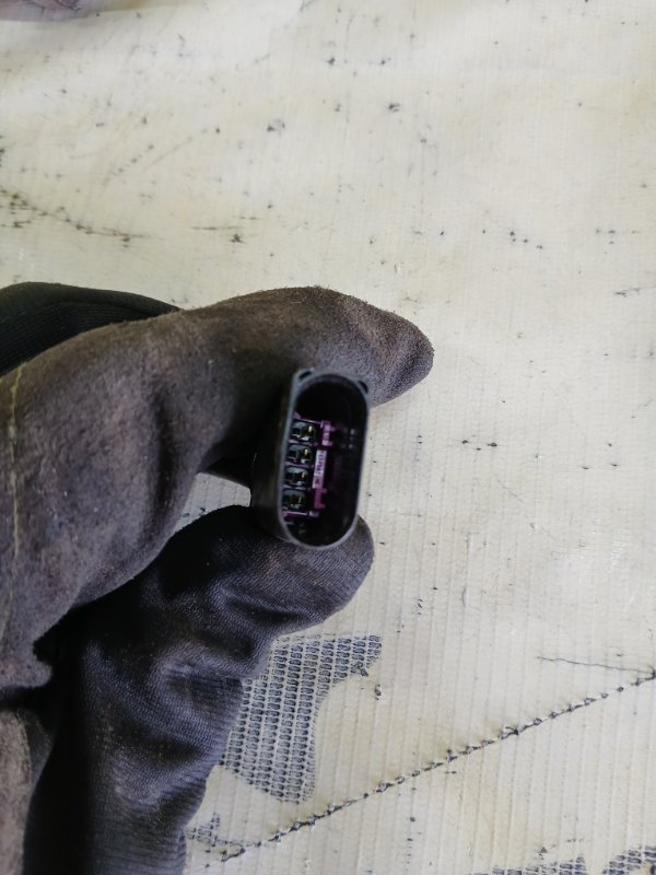 Лямбда-зонд Q8 2019 DCBD Лямбда-зонд Q8 2019 DCBD