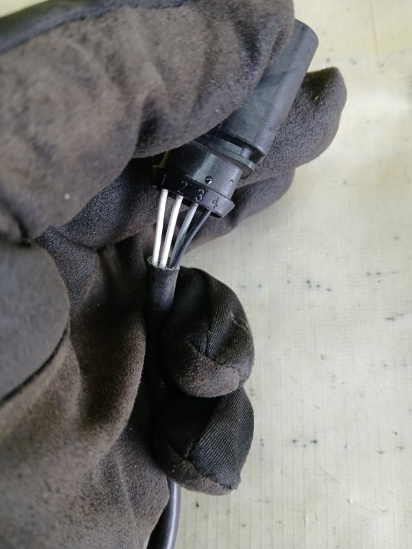 Лямбда-зонд Audi Q8 DCBD Лямбда-зонд Audi Q8 DCBD