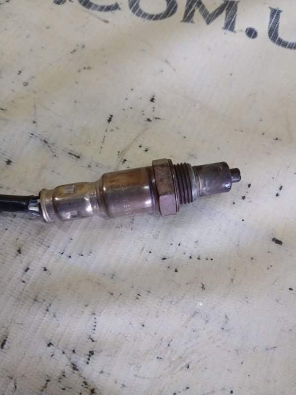 Лямбда-зонд Q8 2019 DCBD Лямбда-зонд Q8 2019 DCBD