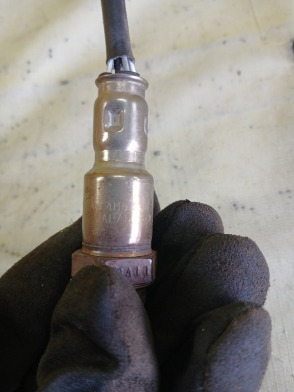 Лямбда-зонд Q8 2019 DCBD Лямбда-зонд Q8 2019 DCBD