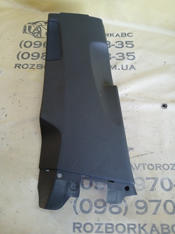 Обшивка салона левая Q8 2019 DCBD Обшивка салона левая Q8 2019 DCBD