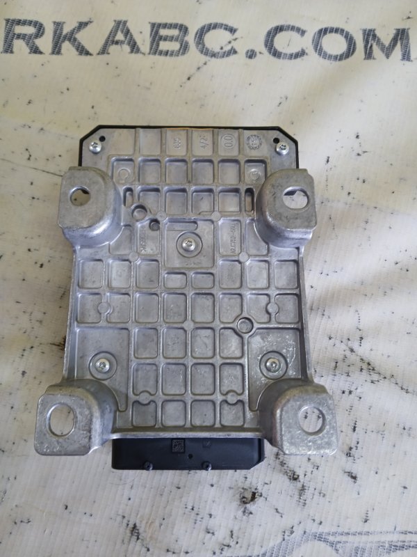 Блок комфорта Audi Q8 DCBD Блок комфорта Audi Q8 DCBD