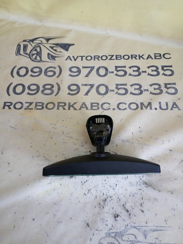 Запчасть зеркало салонное Audi Q8 2019 DCBD 8W0857511B Б/У Зеркало салонное Audi Q8 2019 DCBD 8W0857511B Б/У