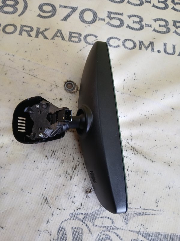 Зеркало салонное Audi Q8 DCBD Зеркало салонное Audi Q8 DCBD