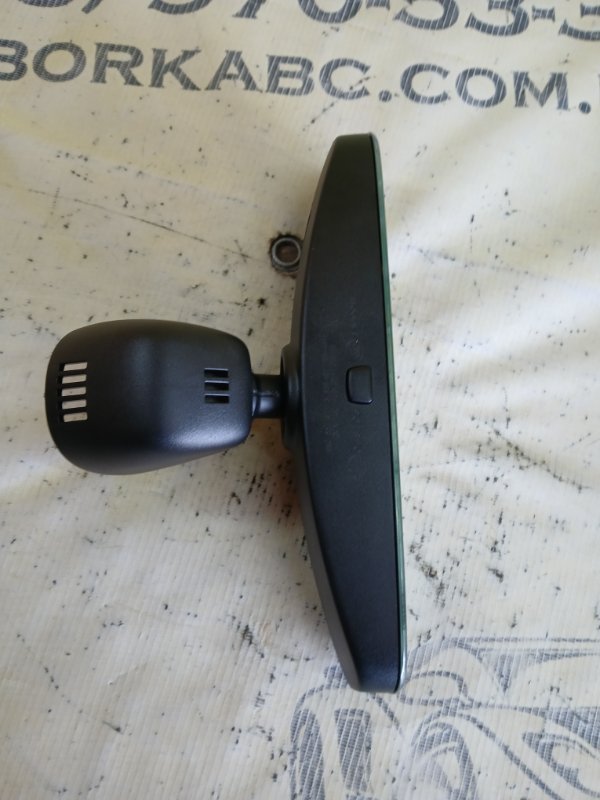 Зеркало салонное Q8 2019 DCBD Зеркало салонное Q8 2019 DCBD