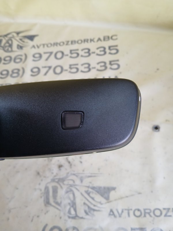 Зеркало салонное Q8 2019 DCBD Зеркало салонное Q8 2019 DCBD