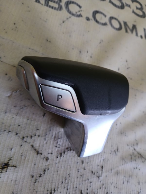 Ручка акпп Audi Q8 DCBD Ручка акпп Audi Q8 DCBD