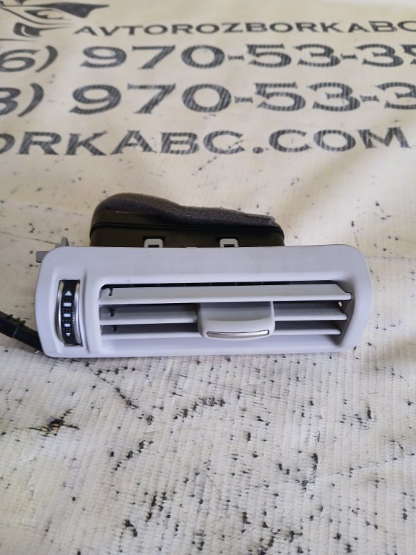 Дефлектор салона Q8 2019 DCBD Дефлектор салона Q8 2019 DCBD