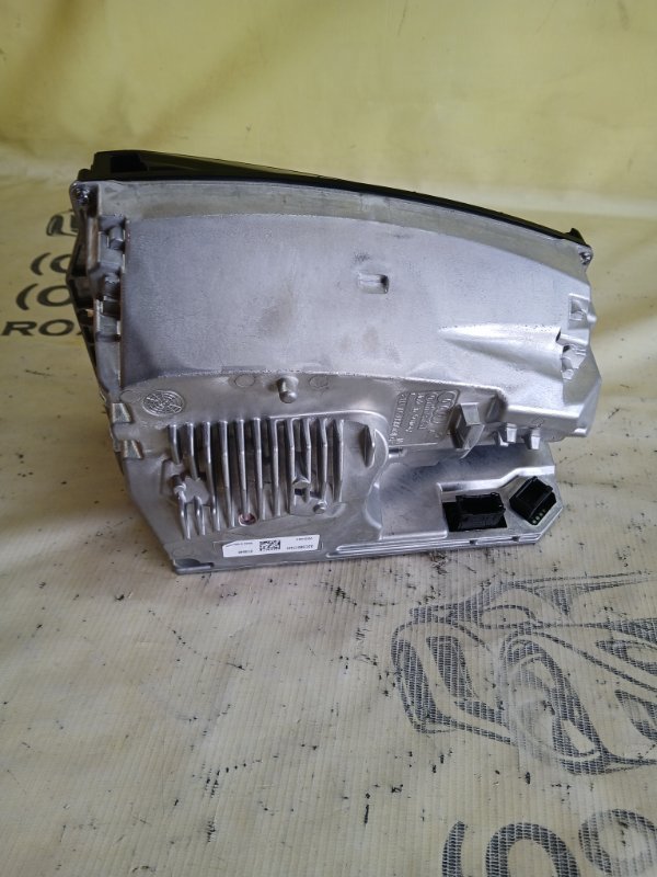 Проекция на лобовое стекло Audi Q8 DCBD Проекция на лобовое стекло Audi Q8 DCBD