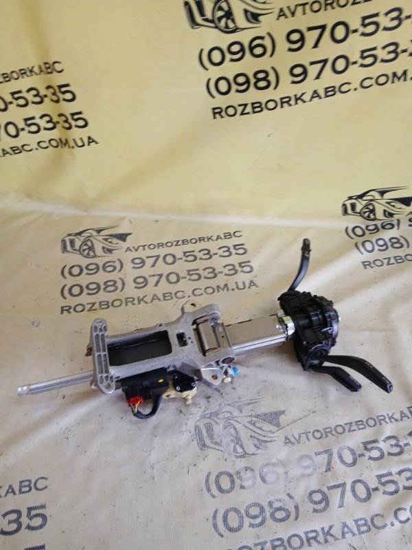 Запчасть рулевая колонка Audi Q8 2019 DCBD 4M1419502M Б/У Рулевая колонка Audi Q8 2019 DCBD 4M1419502M Б/У