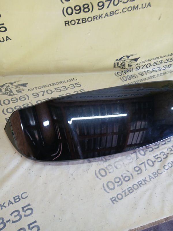 Спойлер GLB 2022 250 26092030411829 Спойлер GLB 2022 250 26092030411829