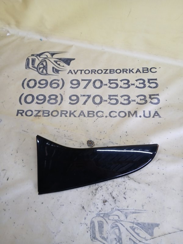 Запчасть накладка багажника задняя левая Mercedes-Benz GLB 2022 250 26092030411829 A2477901300 Б/У Накладка багажника задняя левая Mercedes-Benz GLB 2022 250 26092030411829 A2477901300 Б/У