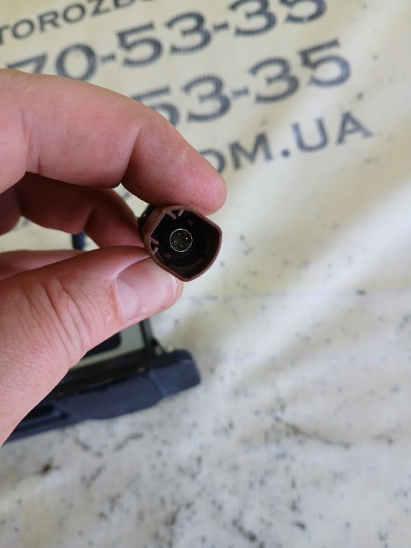 Ручка двери багажника задняя GLB 2022 250 26092030411829 Ручка двери багажника задняя GLB 2022 250 26092030411829