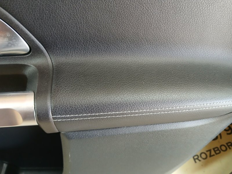 Карта двери передняя правая GLB 2022 250 26092030411829 Карта двери передняя правая GLB 2022 250 26092030411829