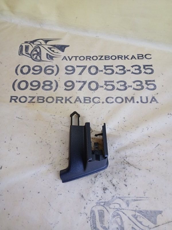 Накладка сиденья Mercedes-Benz GLB 2022 250 26092030411829 A2479191600 Б/У