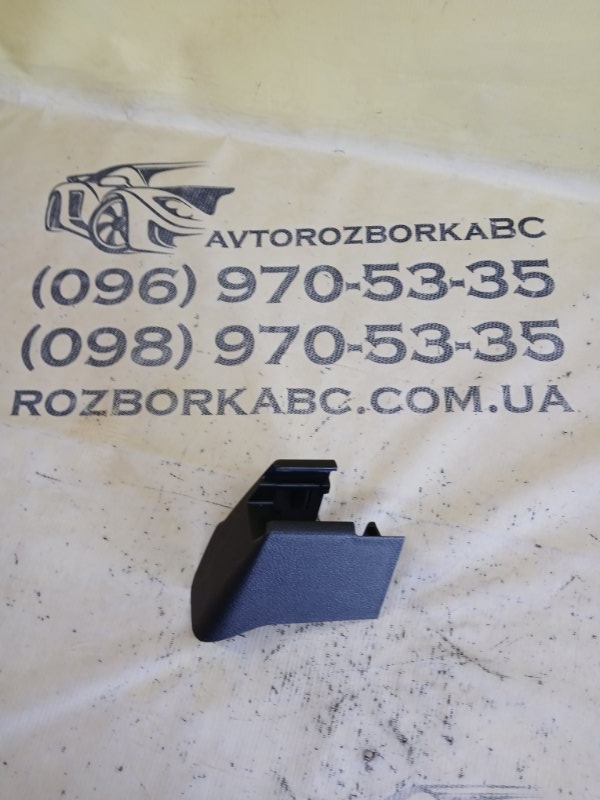 Накладка сиденья Mercedes-Benz GLB 2022 250 26092030411829 A2479190300 Б/У