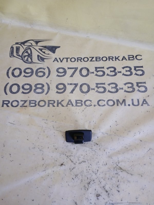 Крепление салона Mercedes-Benz GLB 2022 250 26092030411829 A1668100012 Б/У