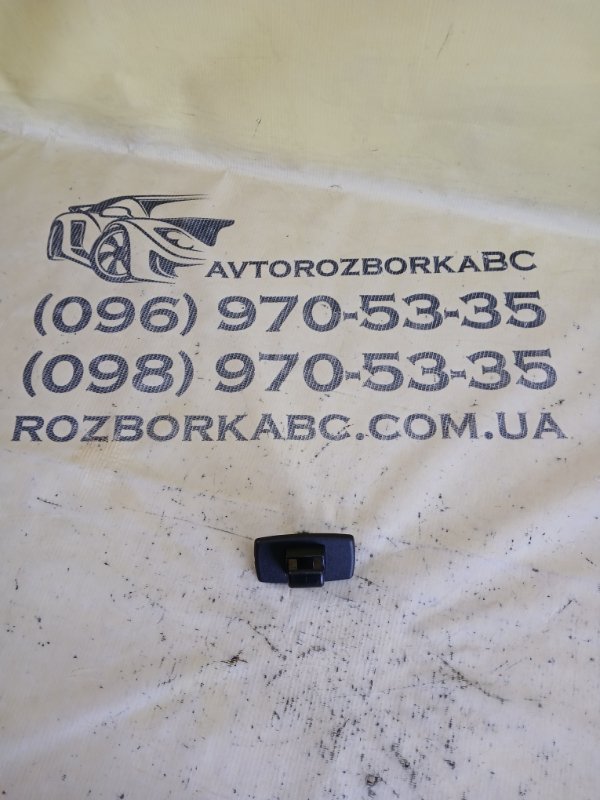 Крепление салона Mercedes-Benz GLB 2022 250 26092030411829 A1668100012 Б/У