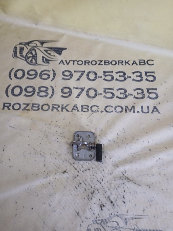 Петля капота volkswagen passat 2014 B7 2.0 1K8823186D Б/У