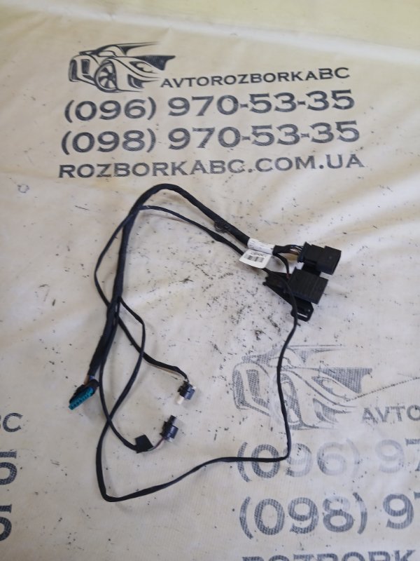 Запчасть проводка топливного насоса Mercedes-Benz GLS 450 4MATIC 2018 276 3.0 biturbo A1664404810 Б/У Проводка топливного насоса Mercedes-Benz GLS 450 4MATIC 2018 276 3.0 biturbo A1664404810 Б/У