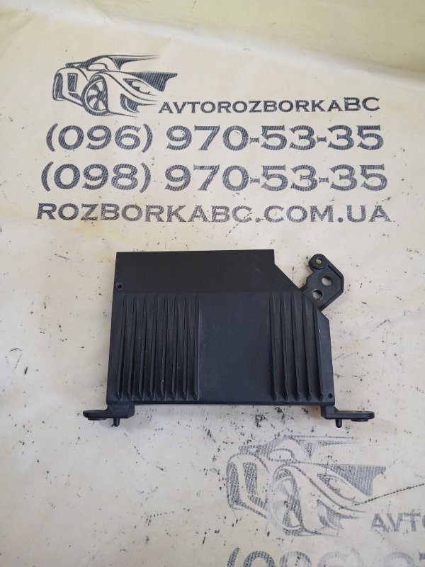 Усилитель аудио Volvo XC90 2016 t27 31456856 Б/У
