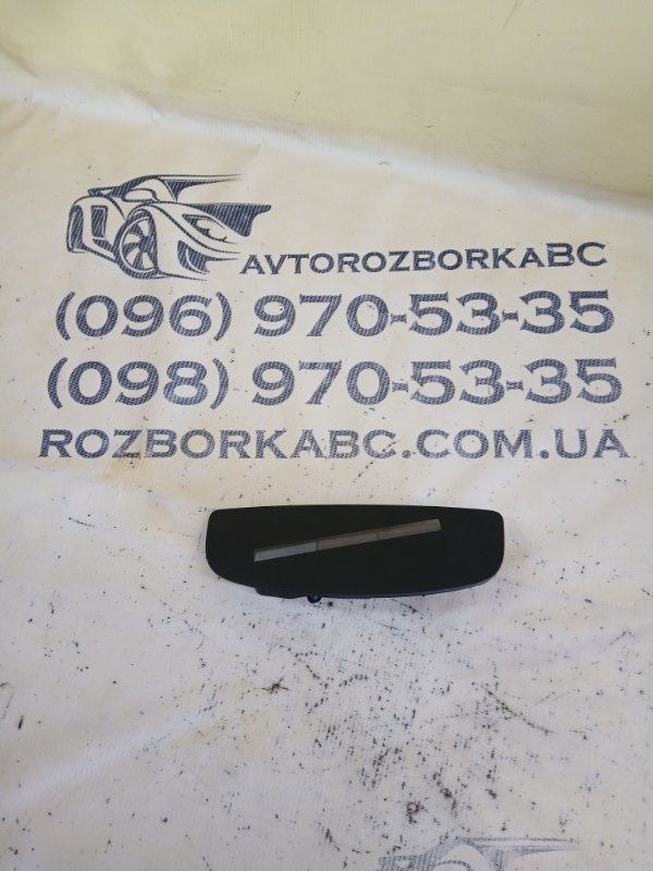 Проекция на лобовое стекло Volvo XC90 2016 t27 39828069 Б/У