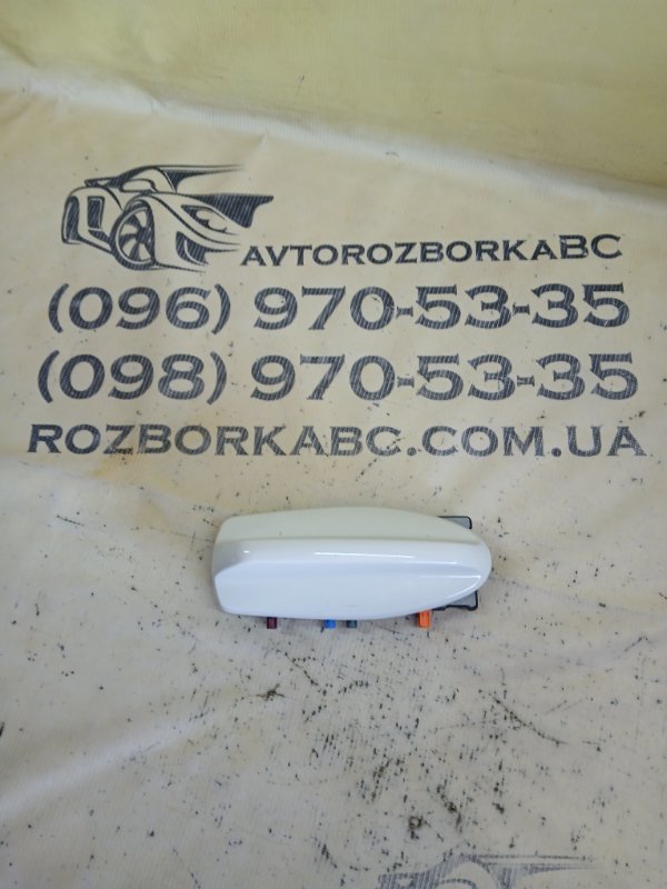 Антенна/плавник Volvo XC90 2016 t27 31346769 Б/У