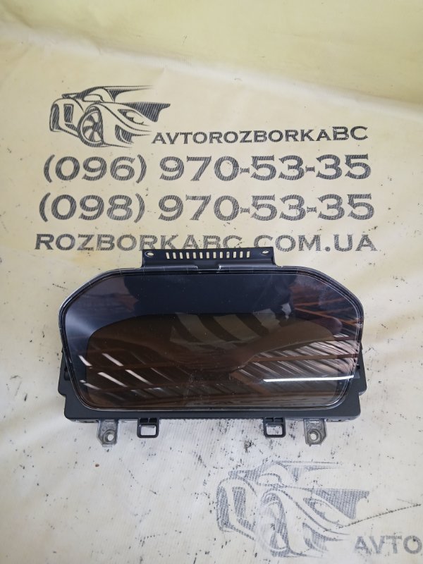 Приборна панель Volvo XC90 2016 t27 31499069AA Б/У