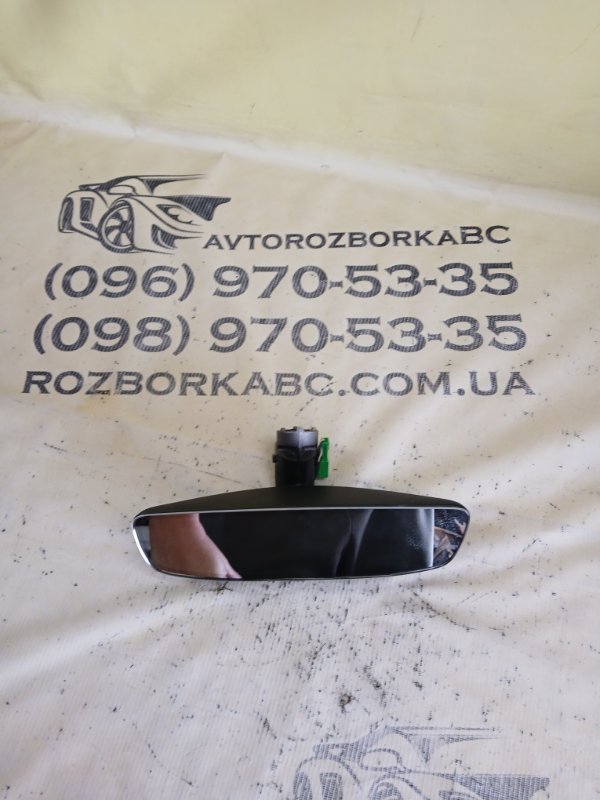 Зеркало салонное Volvo XC90 2016 t27 31442553 Б/У