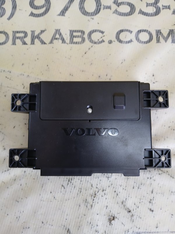 Блок управление Volvo XC90 t27