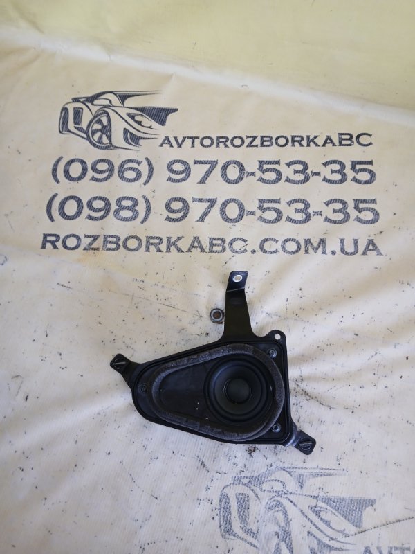 Динамик Volvo XC90 2016 t27 31350622 Б/У