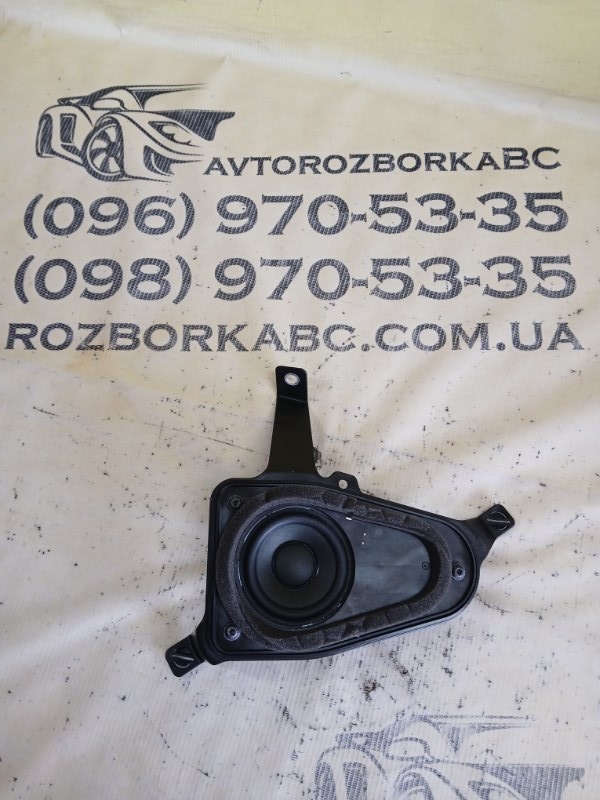 Запчасть динамик Volvo XC90 2016 t27 31350622 Б/У Динамик Volvo XC90 2016 t27 31350622 Б/У