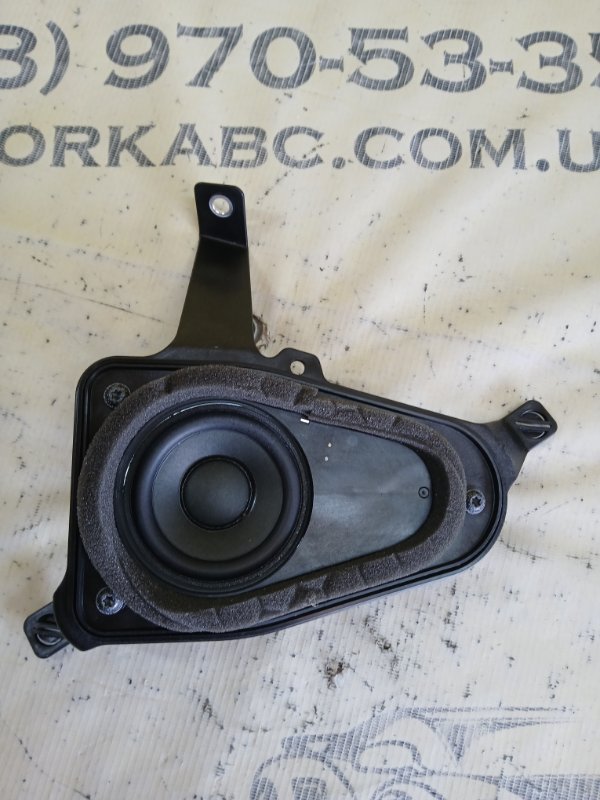 Динамик XC90 2016 t27 Динамик XC90 2016 t27