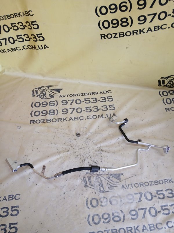 Запчасть трубка кондиционера Audi Q8 2019 DCBD 4M1816720R Б/У Трубка кондиционера Audi Q8 2019 DCBD 4M1816720R Б/У