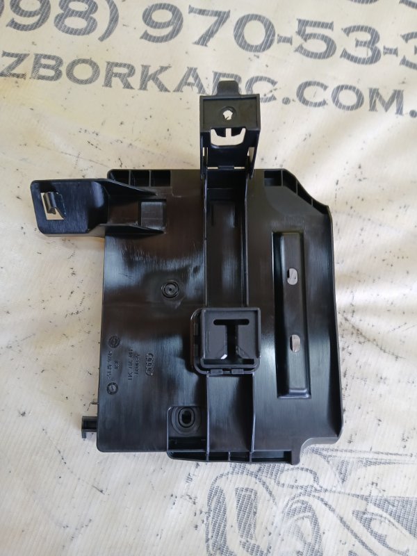 Блок Gateway Q8 2019 DCBD