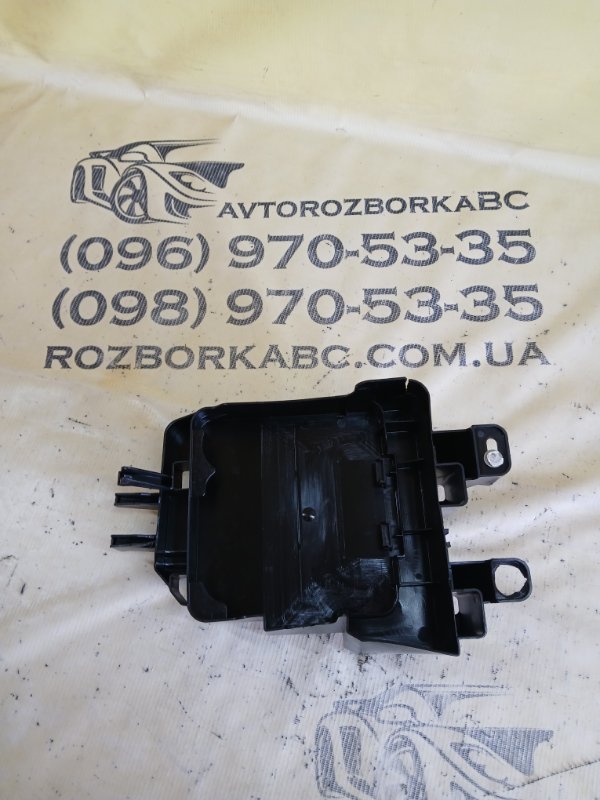Кронштейн блока комфорта Audi Q8 2019 DCBD 4M4907368A Б/У