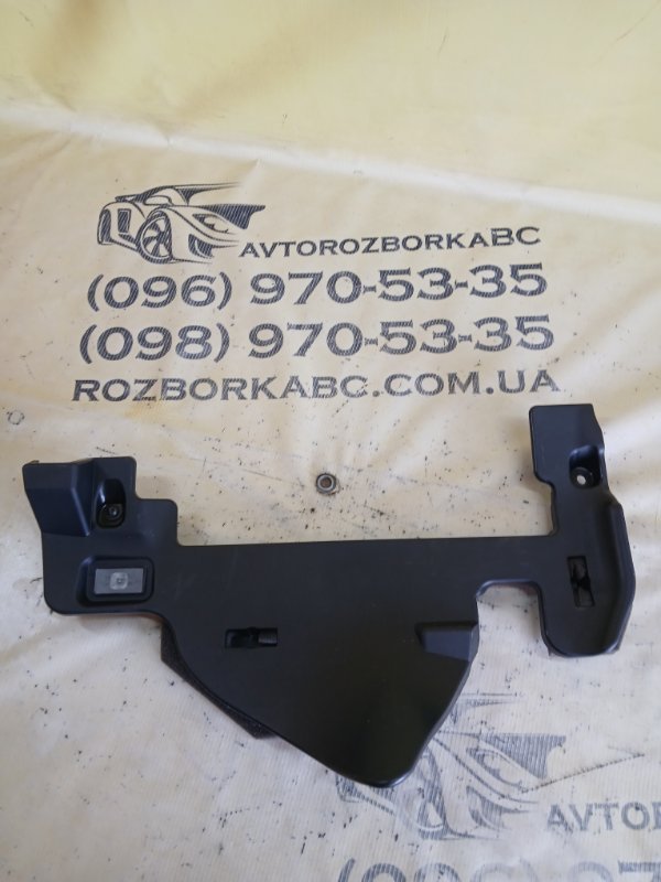 Накладка под торпедо Volvo XC90 2016 t27 31363700 Б/У
