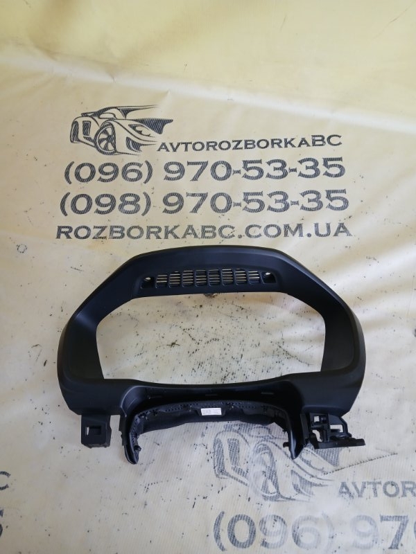 Накладка приборной панели Volvo XC90 2016 t27 39829148 Б/У