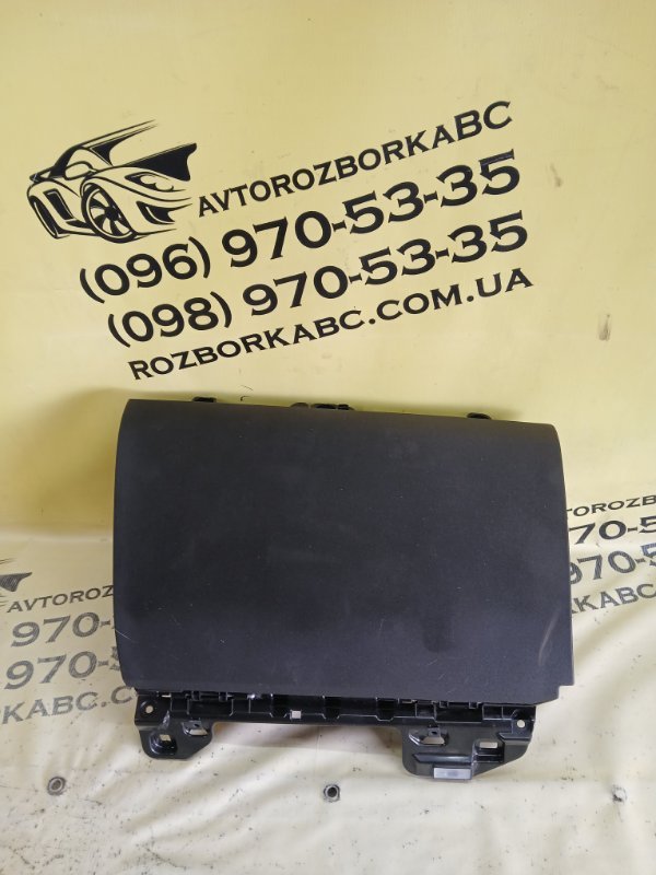 Бардачок торпеди Volvo XC90 2016 t27 31477154 Б/У