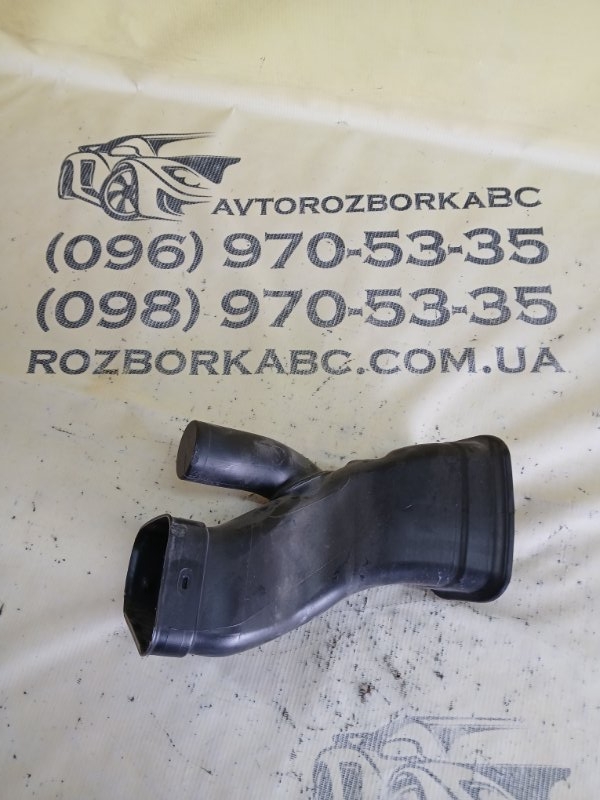 Воздуховод Volvo XC90 2016 t27 31430995 Б/У